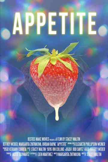 Appetite Poster