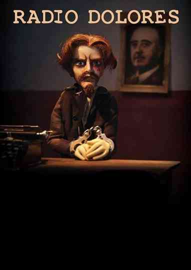 Radio Dolores Poster