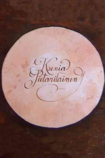 Xenia of St. Petersburg Poster