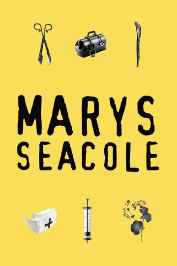 Marys Seacole