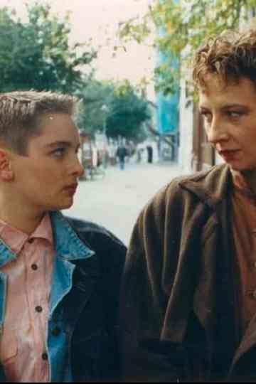 Your Heart Is All Mine Poster