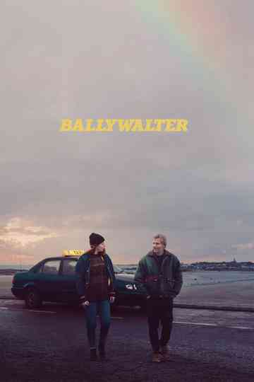 Ballywalter Poster
