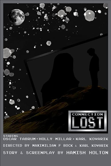 Connection Lost Poster