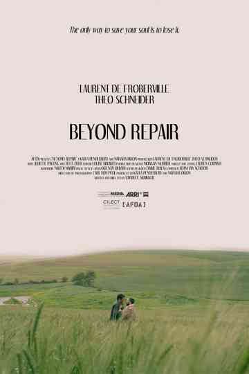 Beyond Repair Poster