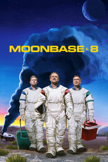 Moonbase 8