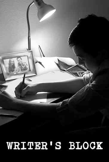 Writers Block Poster