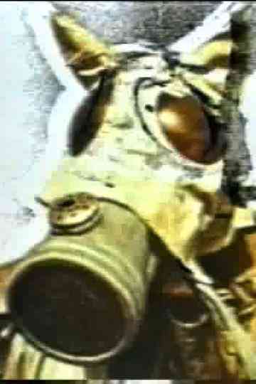 The IdealNarration poster