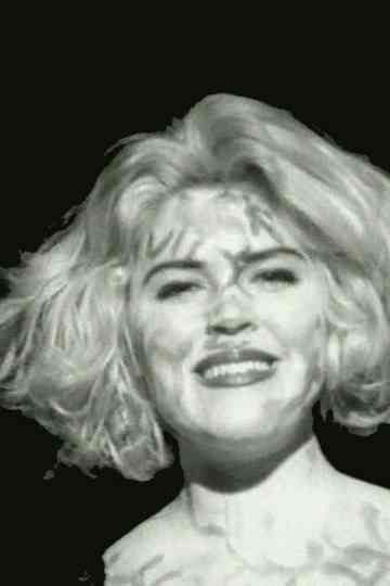 Kissy Suzuki Suck Poster