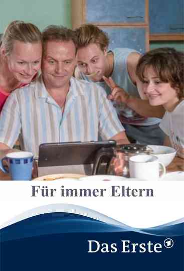 Für immer Eltern Poster