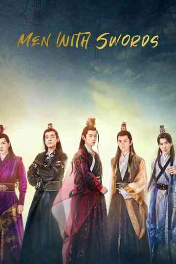 Men with Swords Poster