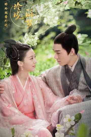 Lost Love in Times SP Poster