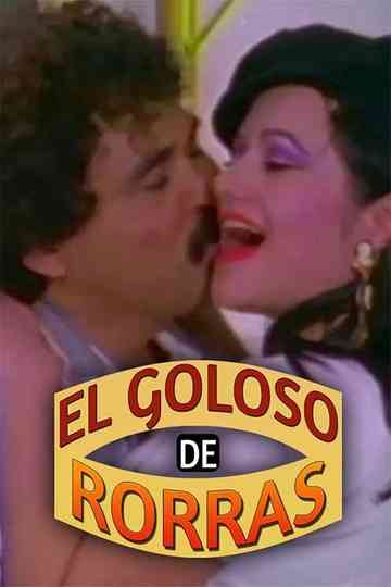 El matalas callando Poster