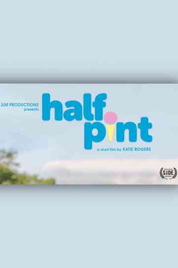 Half Pint Poster