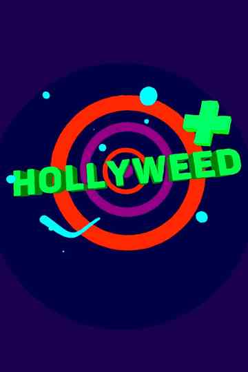 Hollyweed poster