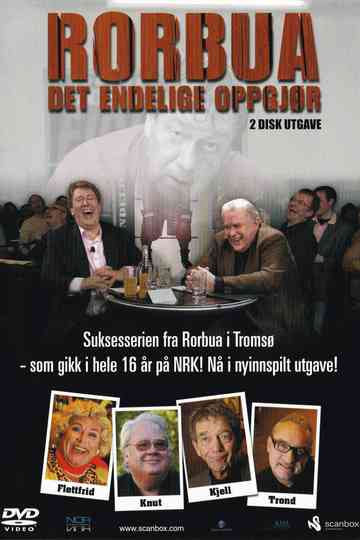 Rorbua: Det Endelige Oppgjør