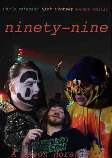 ninetynine Poster