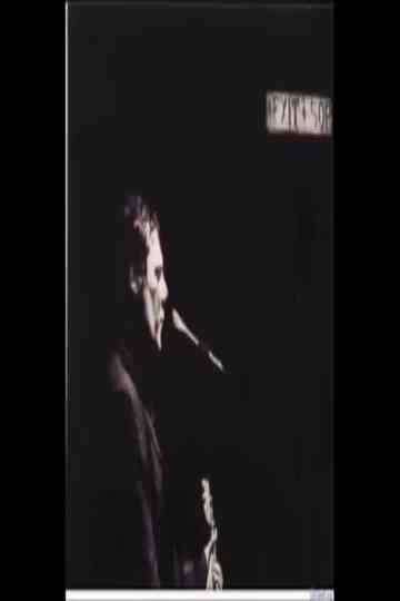 La Mygale Jaune Poster