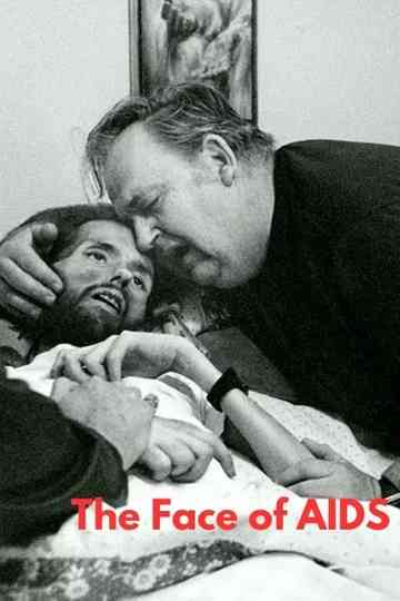 The Face of AIDS Poster