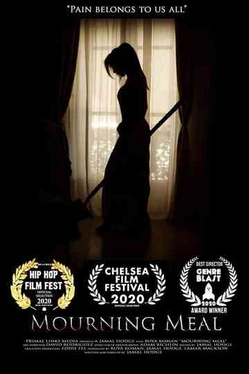 Mourning Meal Poster