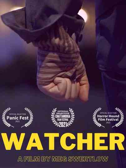 Watcher Poster