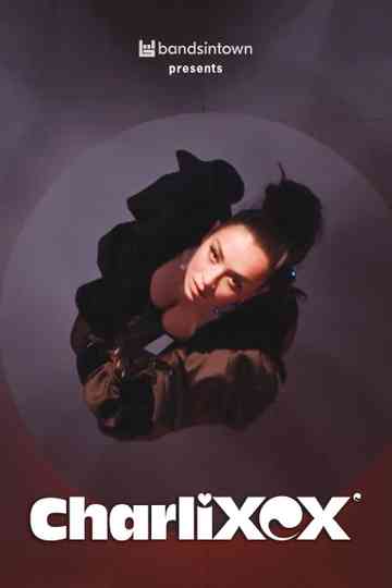 Bandsintown PLUS Presents: Charli XCX poster