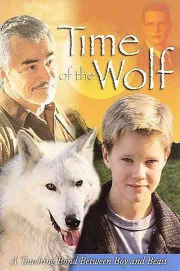 Time of the Wolf Poster