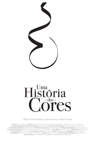 Uma História das Cores