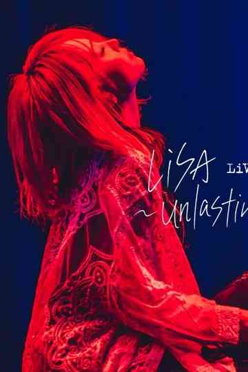 LiVE is Smile Always～unlasting shadow～ Poster