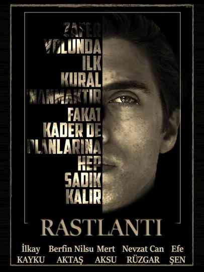 Rastlantı Poster