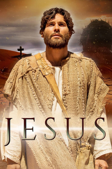 Jesus Poster