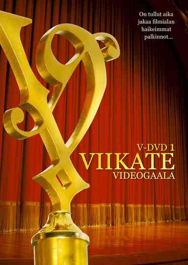 Viikate – Videogaala Poster