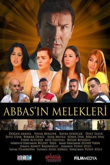 Abbas'ın Melekleri Poster