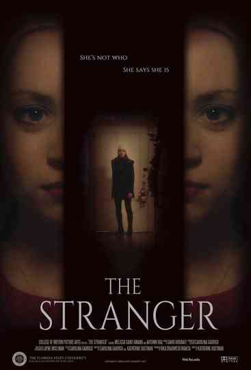 The Stranger Poster