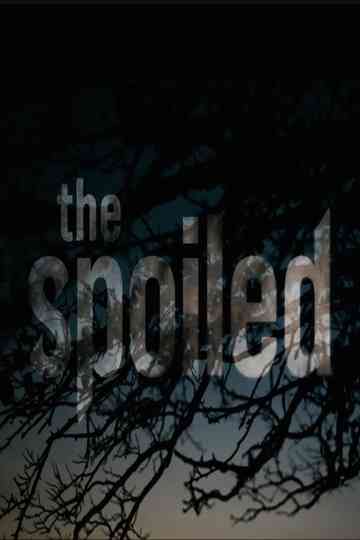 The Spoiled Poster