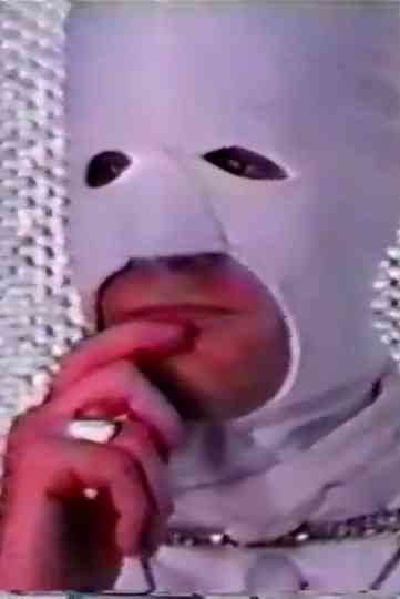 Planet Manson Poster