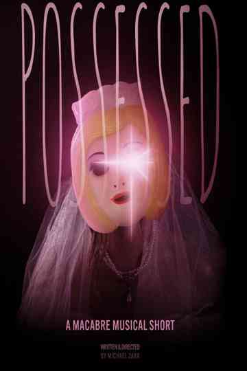 Possessed Poster
