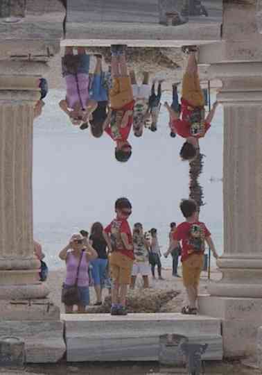 Every Rupture Poster