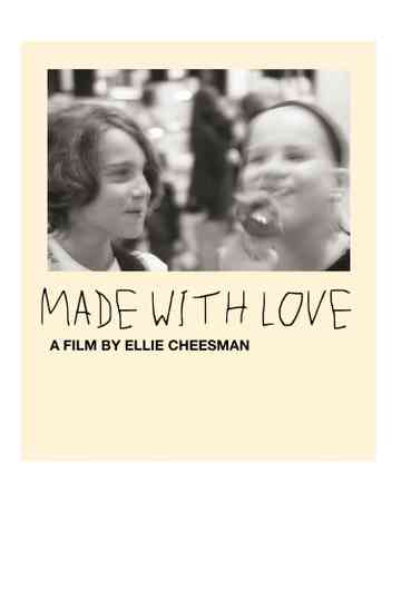 Made With Love Poster