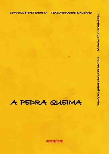 A Pedra Queima