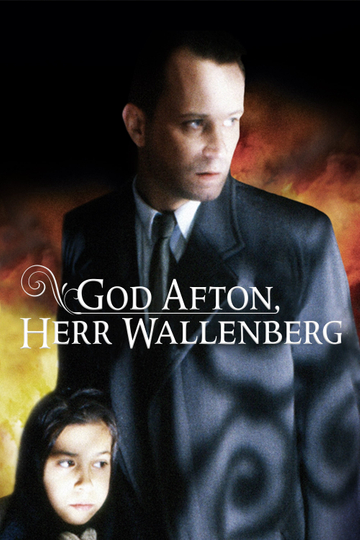 Good Evening Mr Wallenberg Poster