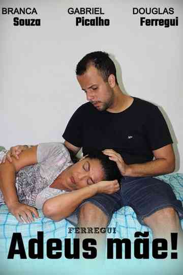 Good bye, Mother! Poster