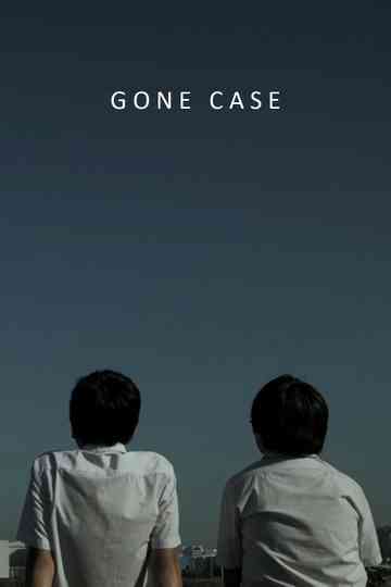 Gone Case Poster