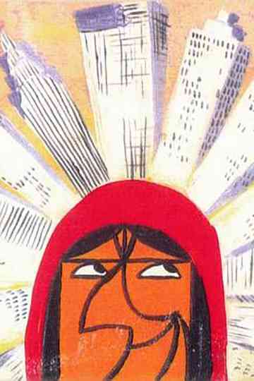 Dreams on Wings Poster