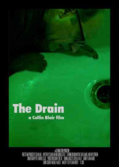 The Drain Poster