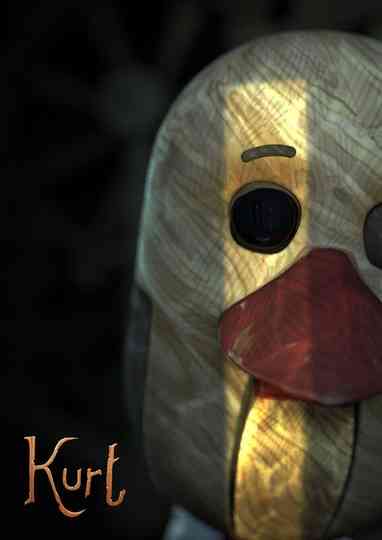 Kurt Poster