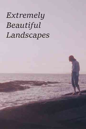 Extremely Beautiful Landscapes Poster