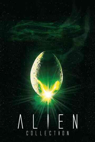 Alien Collection Poster