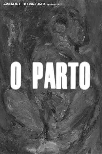 O parto Poster