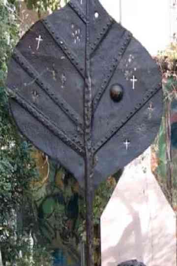 Good Morning, the Wind Blows Poster