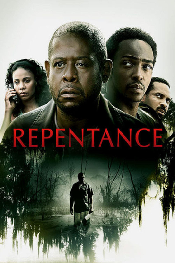 Repentance Poster